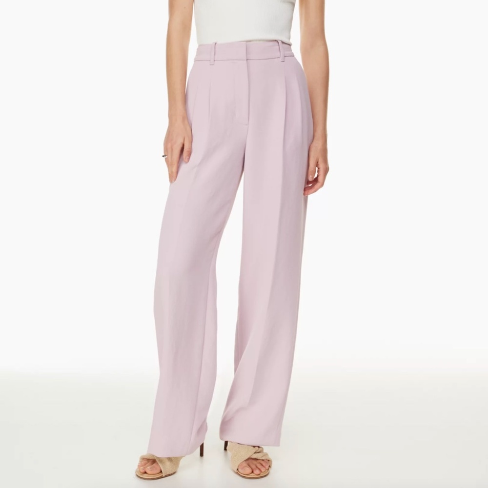 Wilfred Effortless Pants
